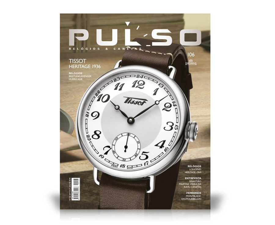 Leia mais sobre o artigo Revista Pulso – 106