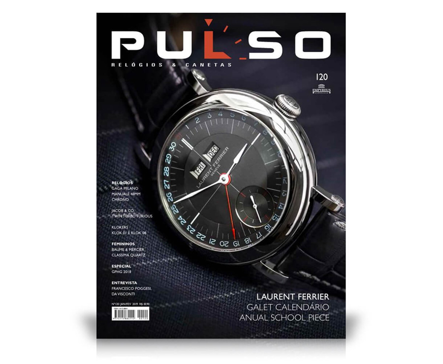 Leia mais sobre o artigo Revista Pulso – 120