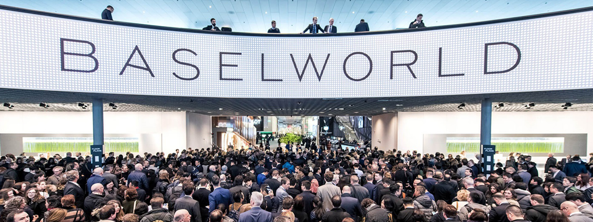 Leia mais sobre o artigo Salão Baselworld foi adiado para janeiro de 2021