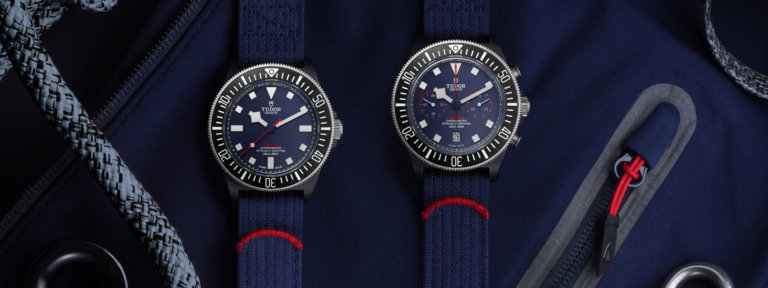 Leia mais sobre o artigo PELAGOS FXD E PELAGOS FXD CHRONO